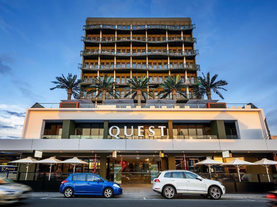 אפרטהוטל Quest Frankston On The Bay מראה חיצוני תמונה