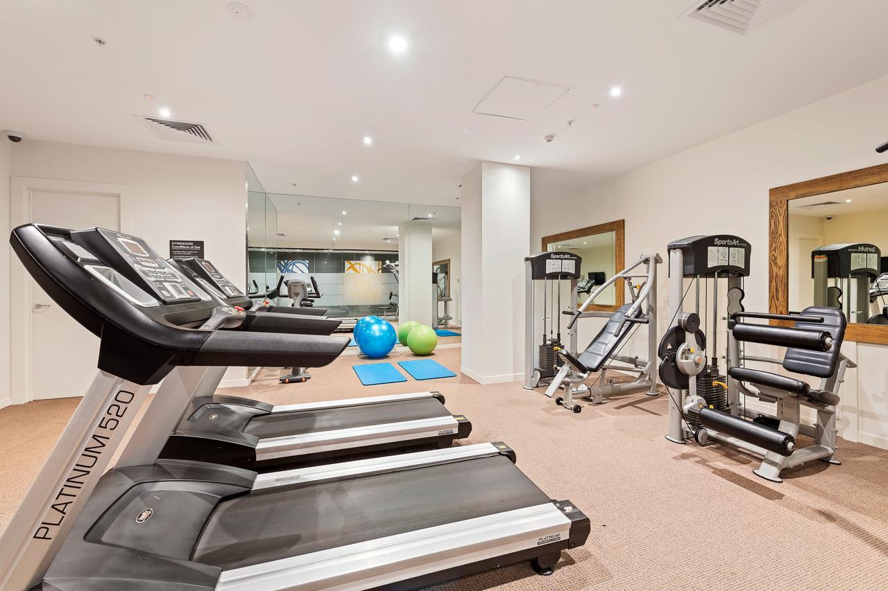 אפרטהוטל Quest Frankston On The Bay מראה חיצוני תמונה