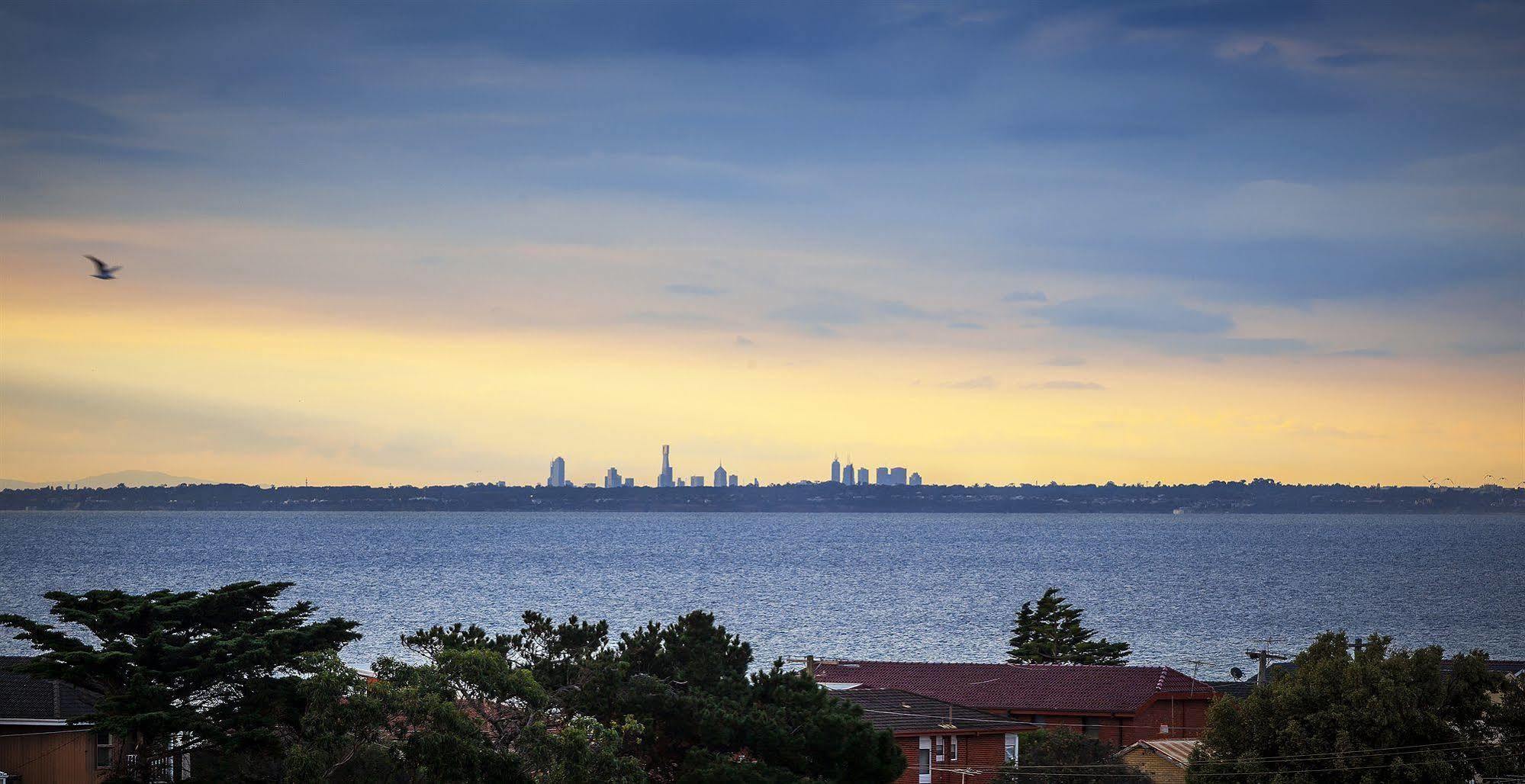 אפרטהוטל Quest Frankston On The Bay מראה חיצוני תמונה